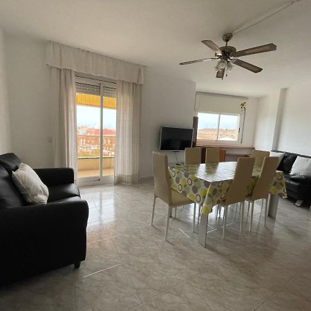 Apartamento Para 7 Personas En Calafell, Barcelona. Esterno foto