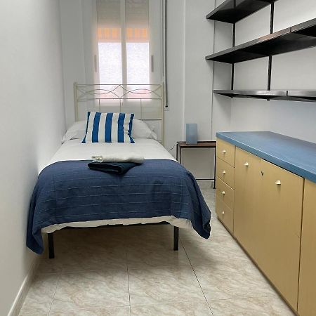 Apartamento Para 7 Personas En Calafell, Barcelona. Esterno foto