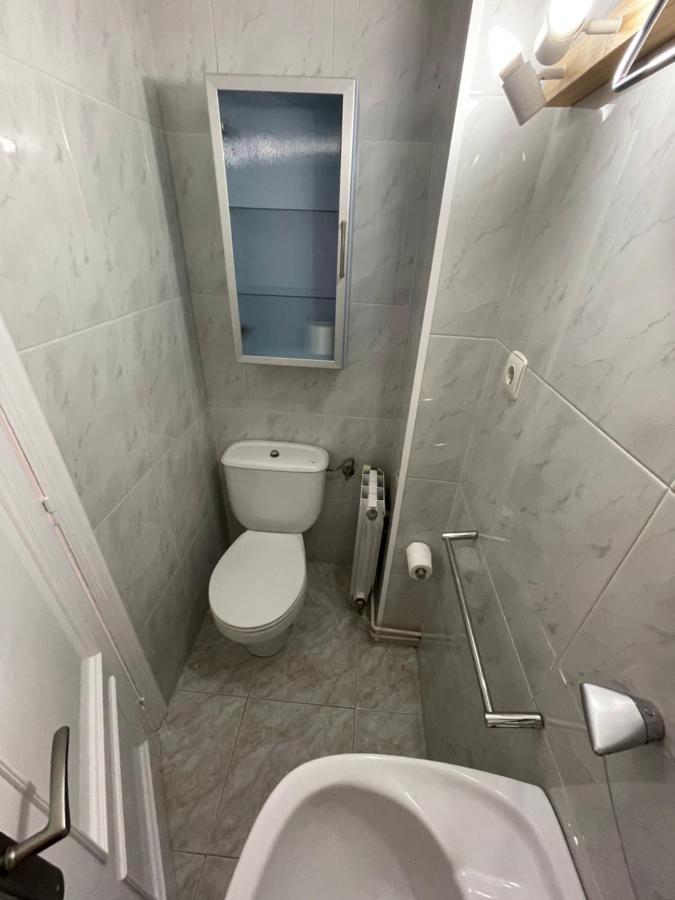 Apartamento Para 7 Personas En Calafell, Barcelona. Esterno foto