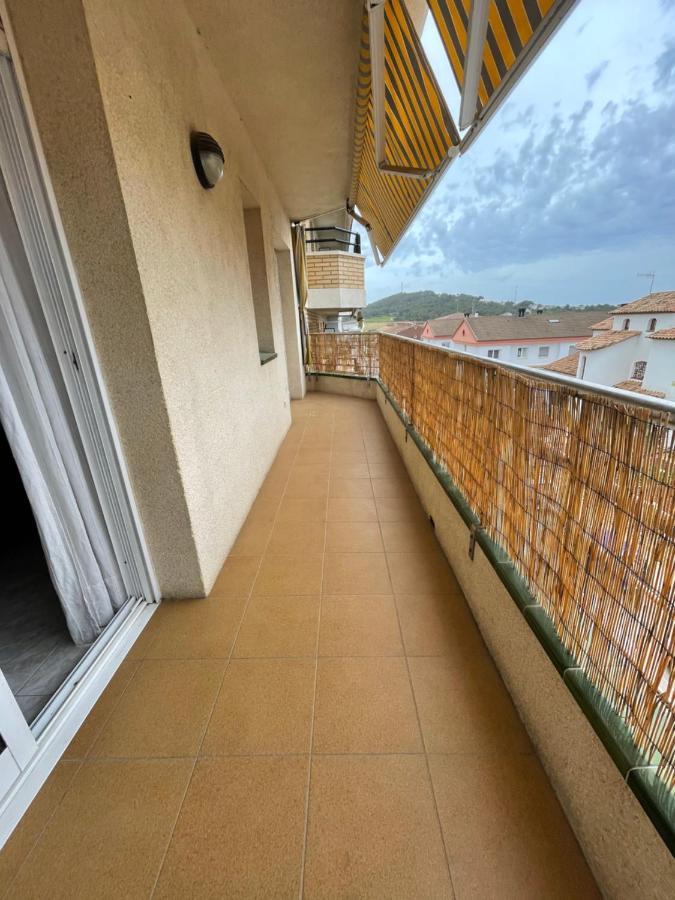 Apartamento Para 7 Personas En Calafell, Barcelona. Esterno foto
